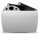 Folder - Films icon